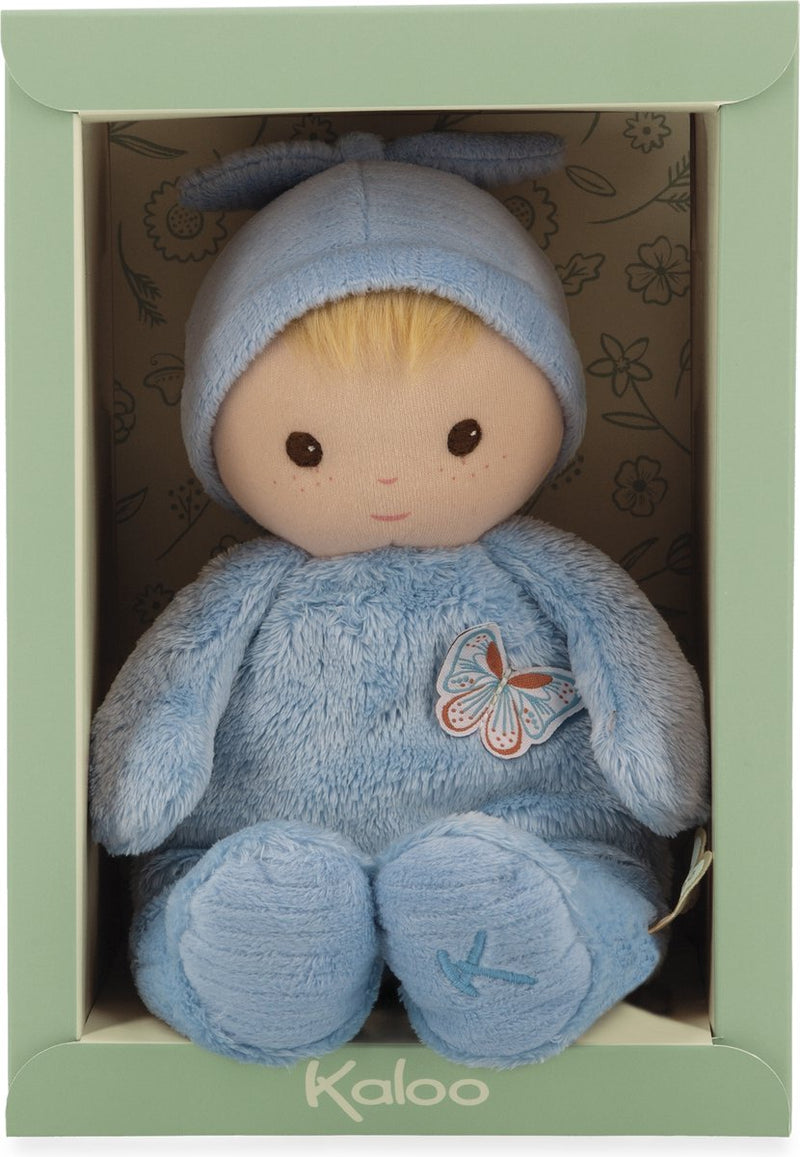 Kaloo tendre bébé - pop - linen