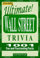 Ultimate wall street trivia