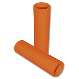 Serpentine 1 rol 20x4 meter oranje | 5 stuks