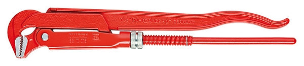Knipex pijptang 1.1 2 90gr.