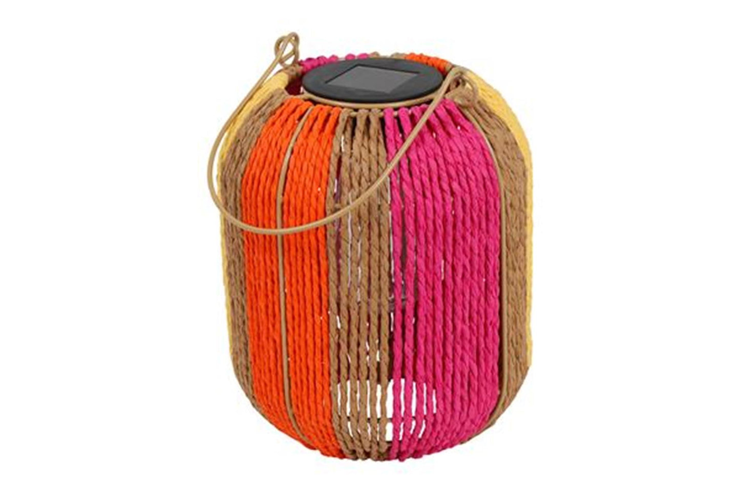 Countryfield solar lantaarn s h24cm