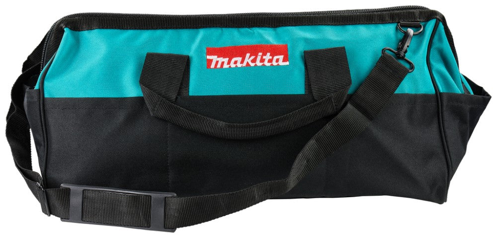 Makita accessoires gereedschapstas | 500 x 250 x220 mm - 831271-6 - 831271-6