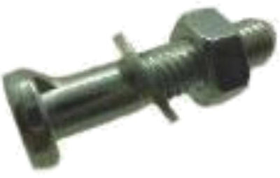 Zadelpenbout M8X35 (P12)