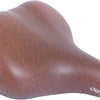 Selleroyal fietszadel selle royal gipsy - bruin