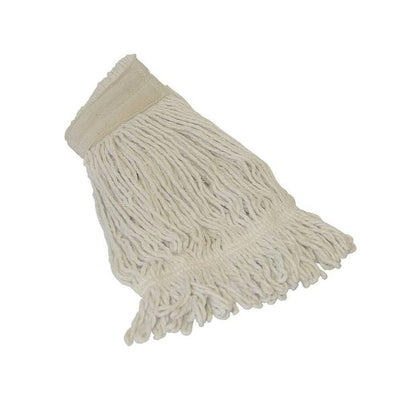 Luva dweilmop gelust met band 450gram