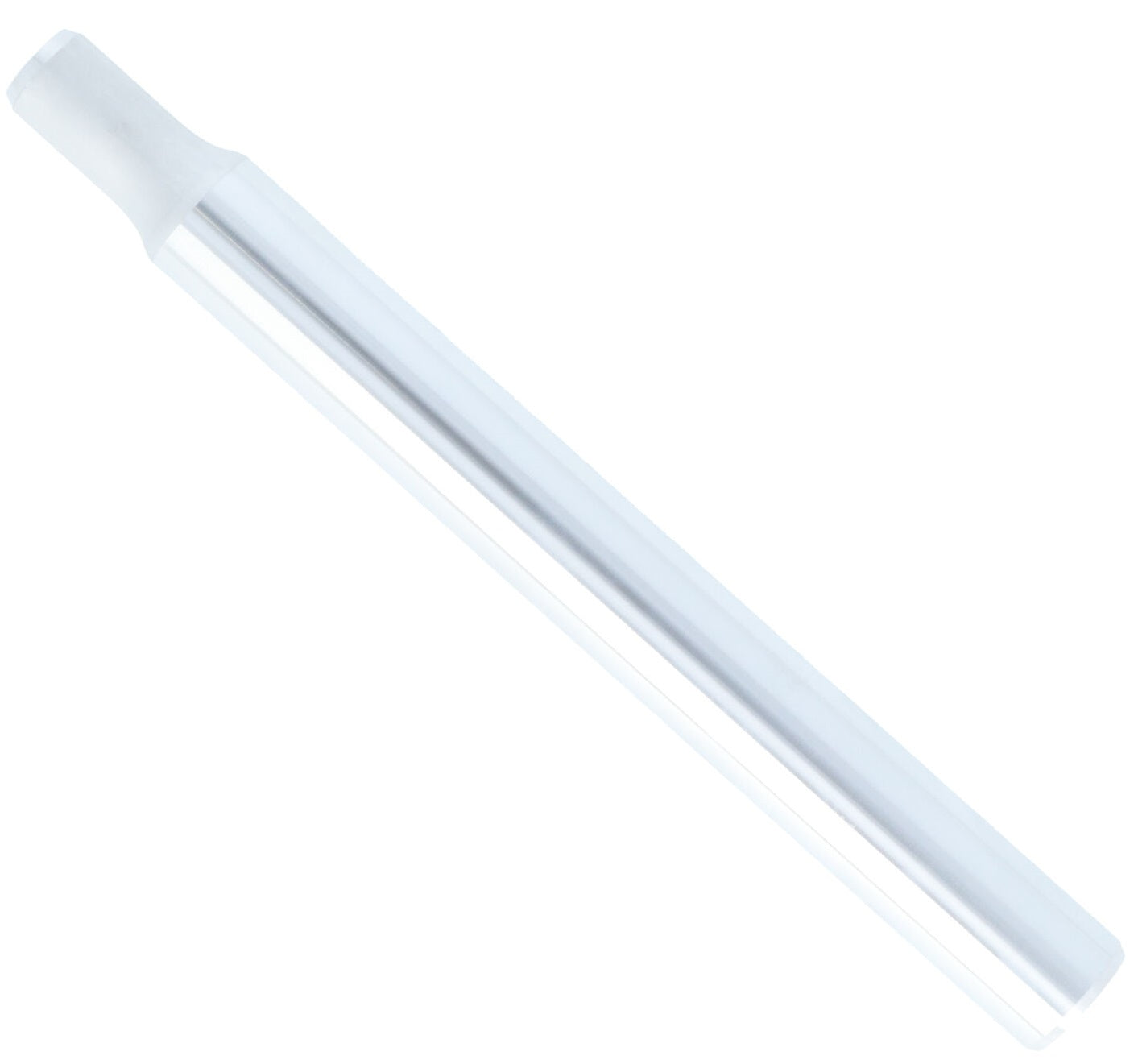 zadelpen kaars 26.8 x 300 alu