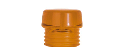 Wiha 8318030 slagkop hard rond voor safety kunststof hamer 30 - 26615