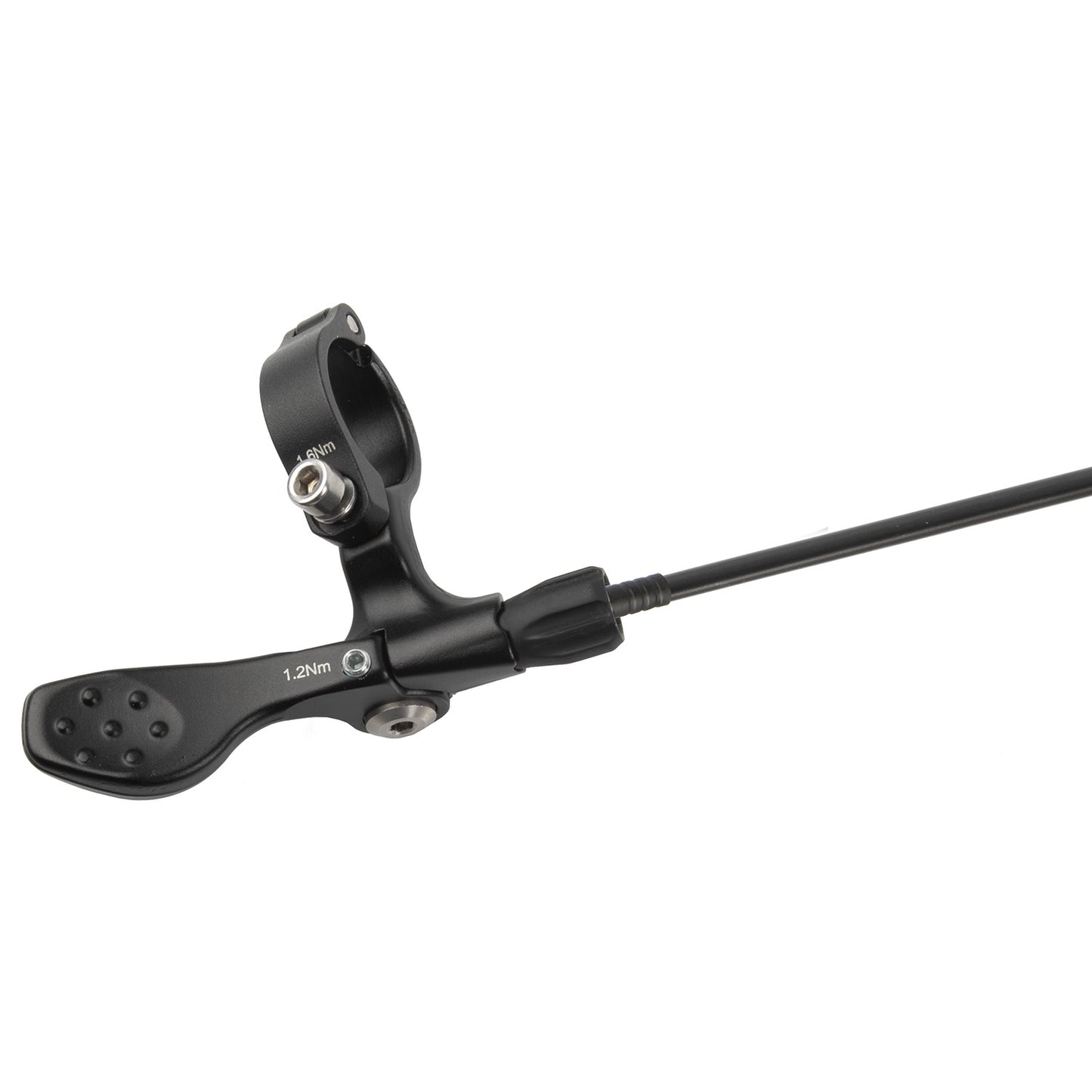 Dropper zadelpen M-Wave Levitate LT 0-150 mm in hoogte verstelbaar ø31.6mm 440 mm