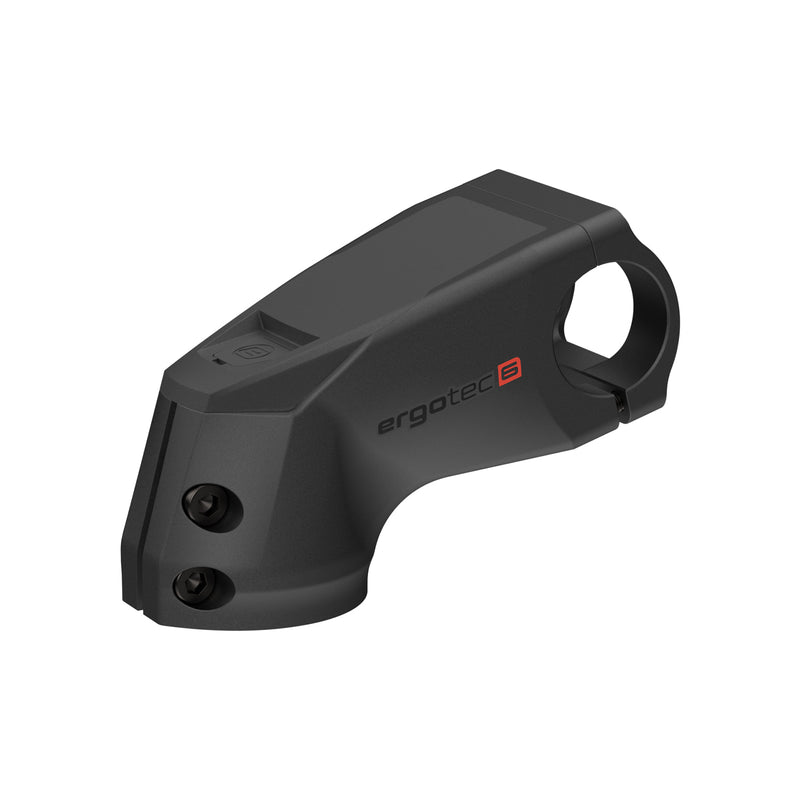 Ergotec stuurpen ahead integra performance c-a ø28.6mm vork 85mm ø31.8mm - zwart