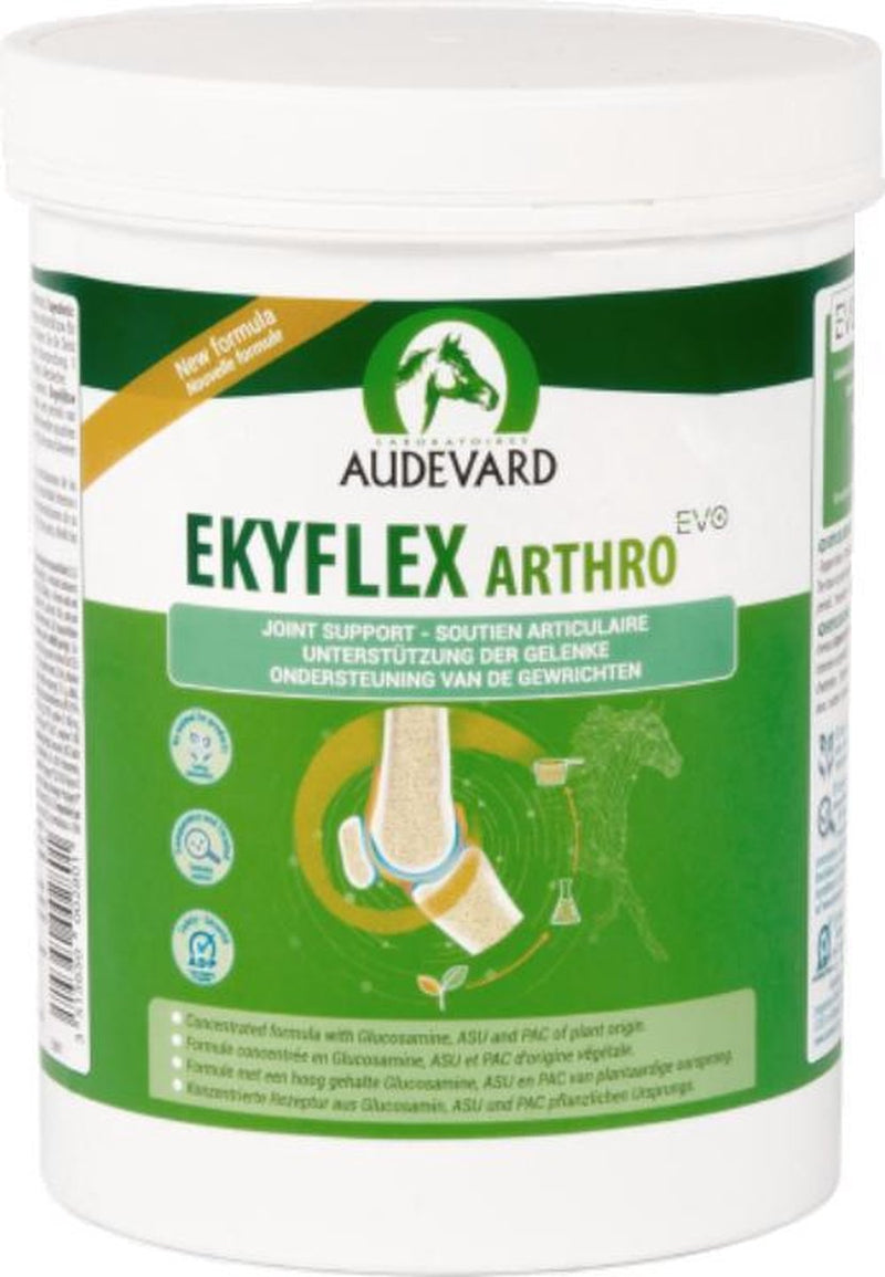 Audevard ekyflex arthro evo