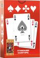 999games 999 games - kaartspel - standaard rood
