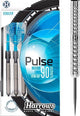 Harrows pulse 90% tungsten 24gr