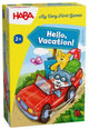 Haba | mijn eerste spellen op reis!