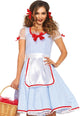 Leg avenue kansas sweetie of oz