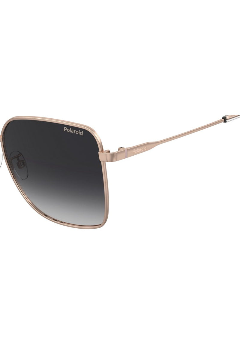 Polaroid pld 4158 g s xn - ddb wj gold copper