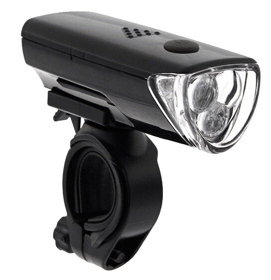 Ikzi verlichtingsset the sunset led - zwart