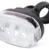 Koplamp Ikzi white light 3 led batterij