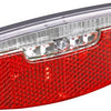 Ikzi achterlicht 6-led auto + remlicht by the way batterij