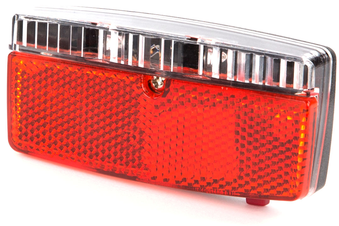 IKZI-Light LED achterlicht 80 drager 2xLED sensor 1440555