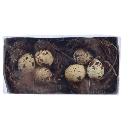 Decoris regenmeter polyresin h115cm met vogels