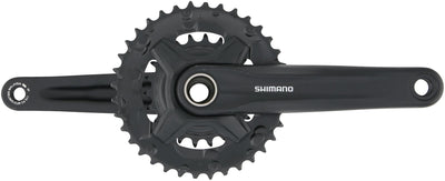 Shimano kettenradgarnitur altus fc-mt210 cranks.shim. alt.fcmt210 22 36t.175mm 9sp bl.