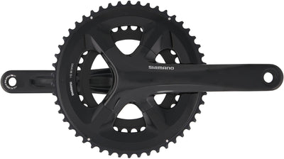 Shimano crankstel 105 fc-rs510 crankset shim.105 fcrs510 36 52t.175mm ht2 11sp