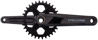 Shimano deore fc-m6100-1 12-speed crank 32t | 170mm