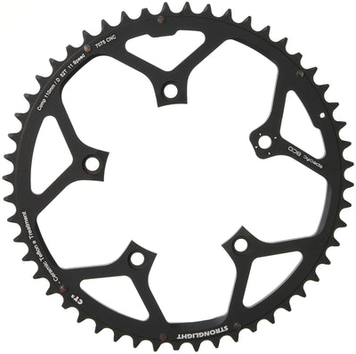 Stronglight kettingblad campagnolo super rec record chorus