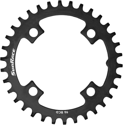 Sunrace kettingblad ms mod. 18 chain ring sunrace ms 30 teeth