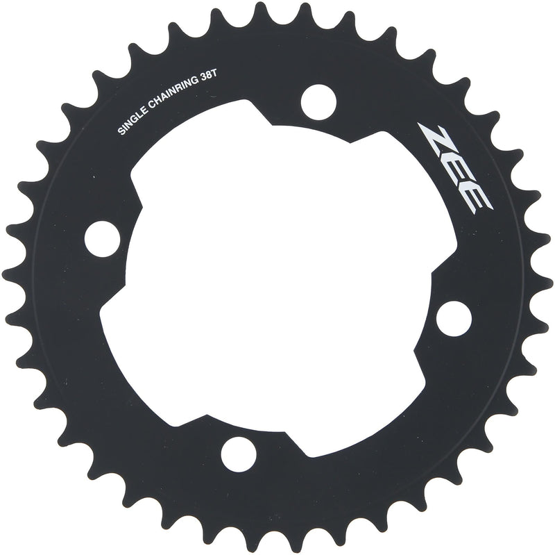 Shimano kettenblatt zee fc-m640 645 chain ring shim. zee 38t.4-arm,m640 645