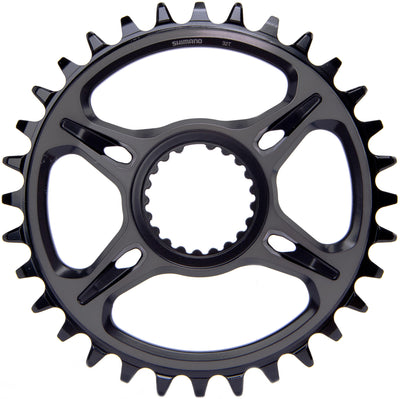 Shimano xtr chainring 32t