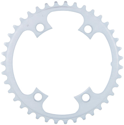 Shimano kettingblad 105, 5800 chain ring shim. 105 39t.4-arm 110mm,fc5800