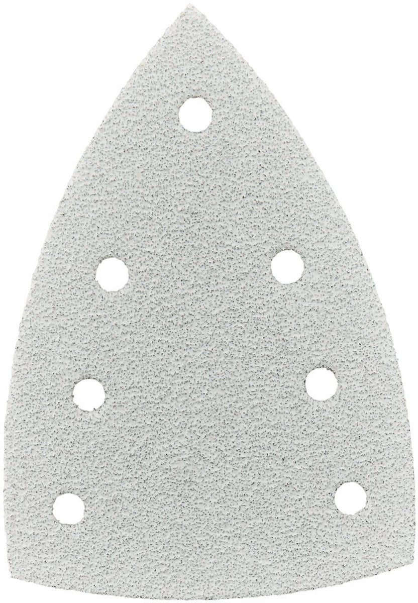 Makita e-23438 delta schuurvel 100x150mm a80 velcro ve=10
