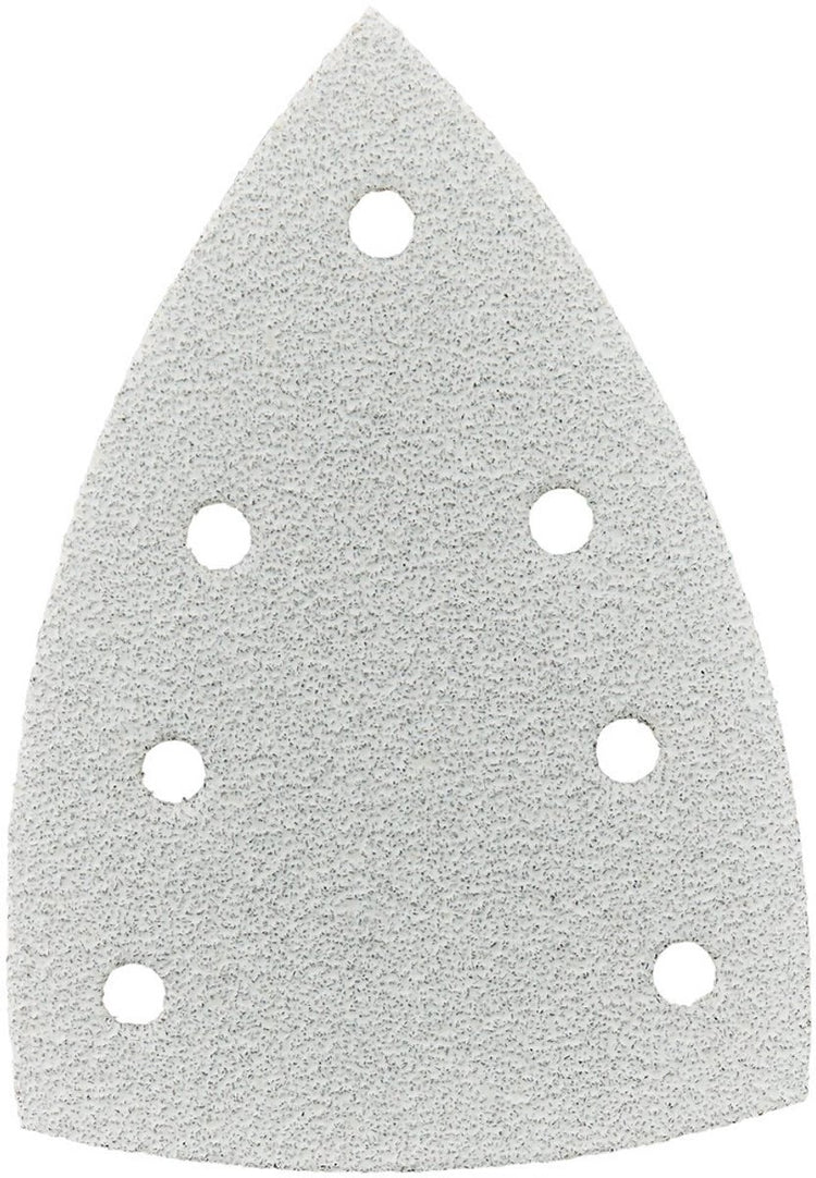 Makita e-23438 delta schuurvel 100x150mm a80 velcro ve=10