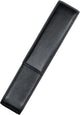 Lamy a 201 lederen etui 858 | zwart | voor 1 schrijfinstrument