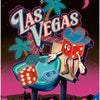 Ravensburger – las vegas – dobbelspel – vanaf 8 jaar