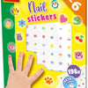 Ses creative ses nagelstickers