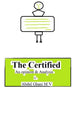 The certified
