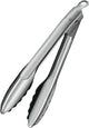 Rösle locking tongs - tang - roestvrijstaal - 40 cm - zilver