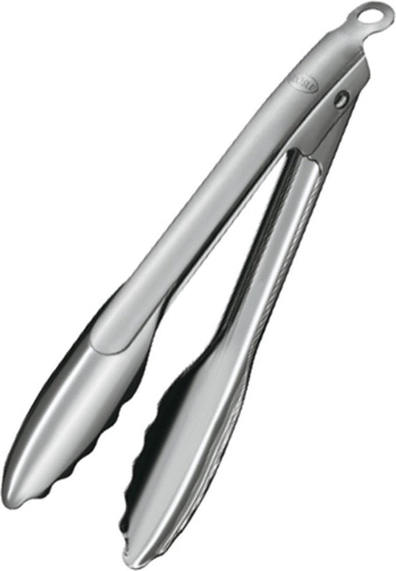 Rösle - gourmettang - zilver