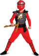 Disguise vegaoo - kostuum legacy kai ninjago - lego kind