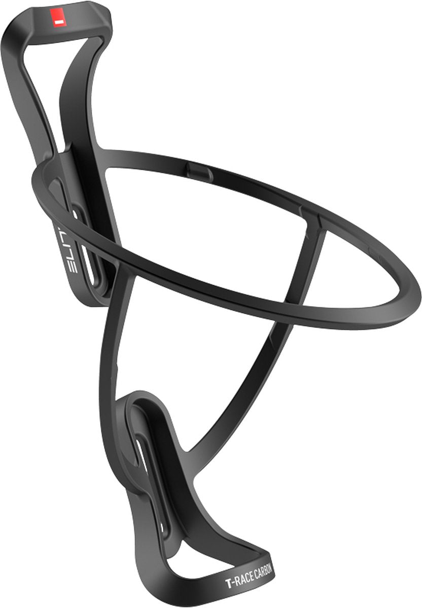 Elite trinkflaschenhalter t-race bot.cage t-race carbon