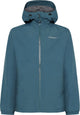 Didriksons dario usx jkt 2 unisex outdoorjas - star blue