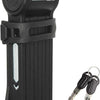 Kryptonite vouwslot keeper mini