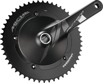 Miche crankstel pistard air crankset pistard air 48 teeth