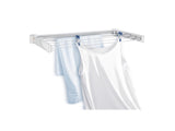 Leifheit wanddroogrek - lijn telegant 72 protect - 7,2 m drooglengte - afbeelding 2