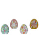 Decoris opbergblik pasen 4.5x9.5x11.5cm