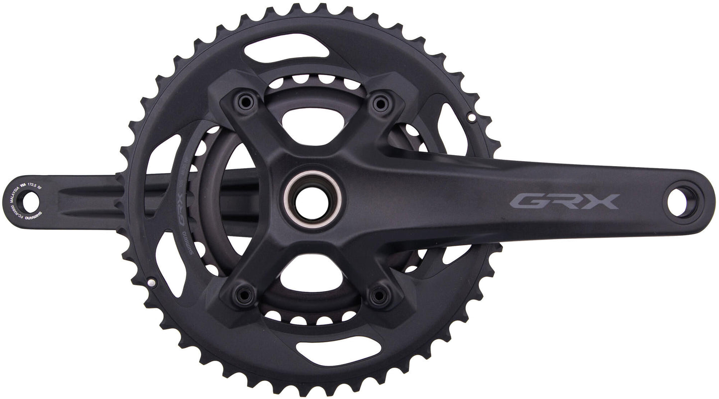 Shimano crankstel grx rx600 10v 172.5 46x30t