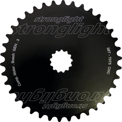 Stronglight kettingblad chain ring 42 teeth