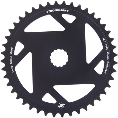Stronglight kettingblad chain ring strongl. 44t